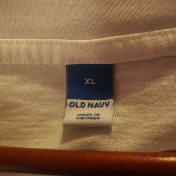 Super comfy bold stripe tee - Picture 4 of 5